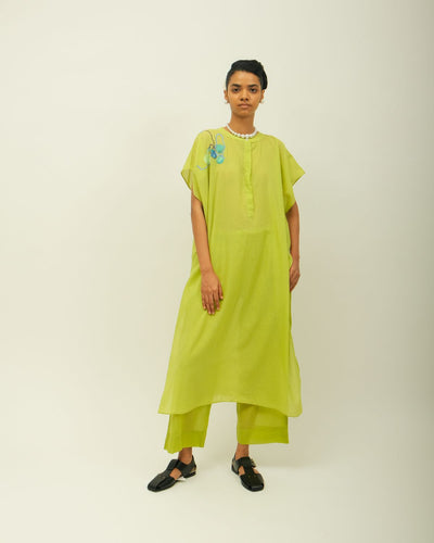 Tropica co-ord set