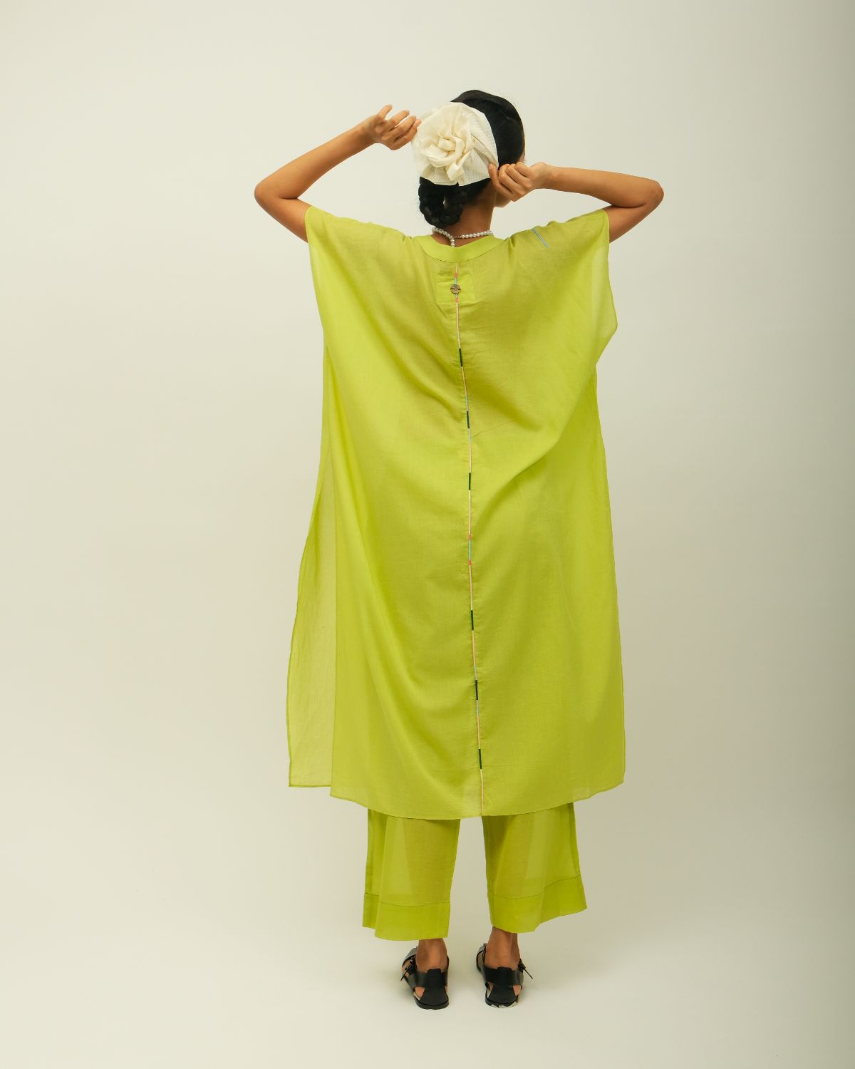 Tropica co-ord set