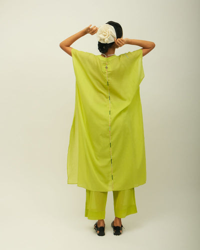 Tropica co-ord set