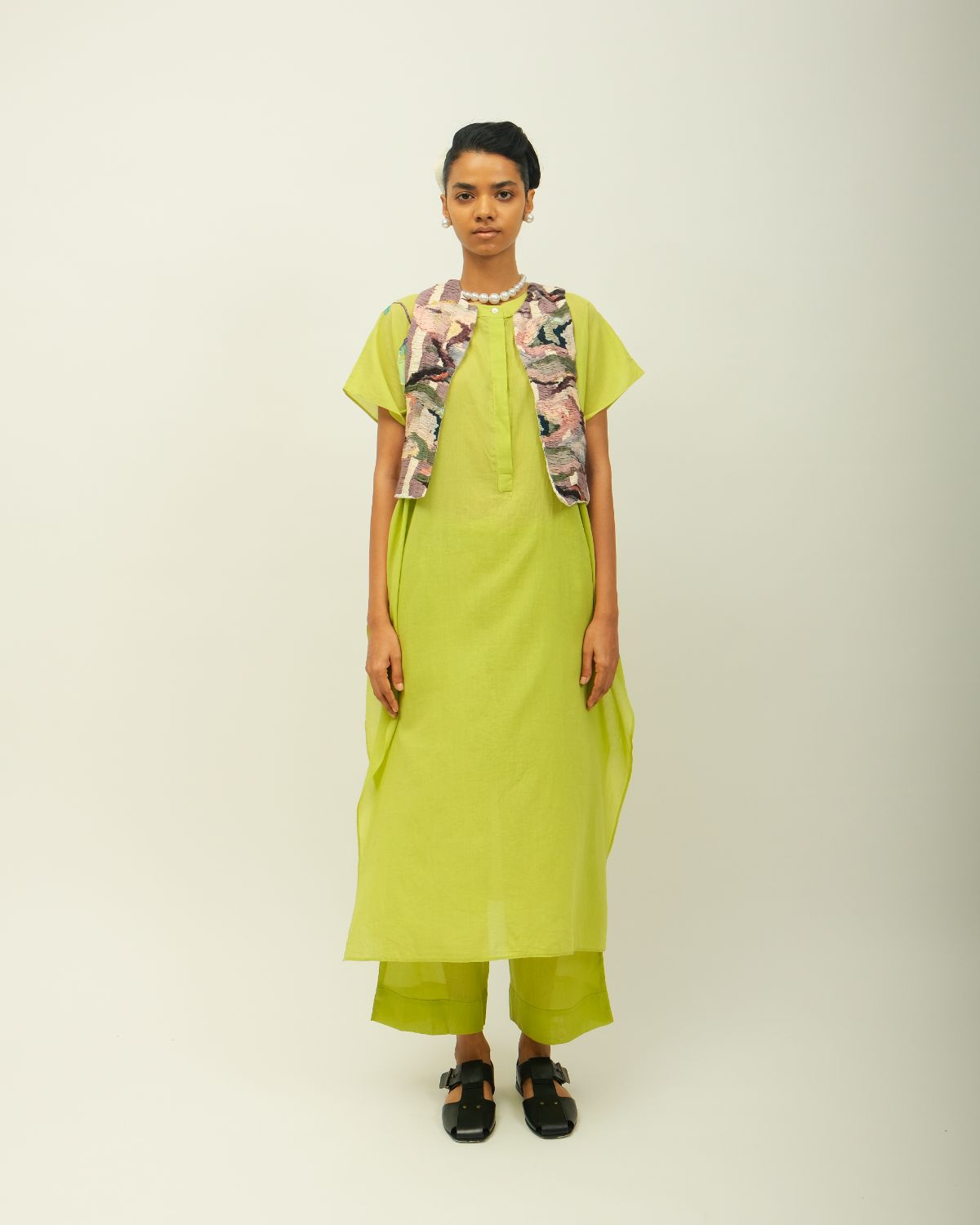 Tropica Pants