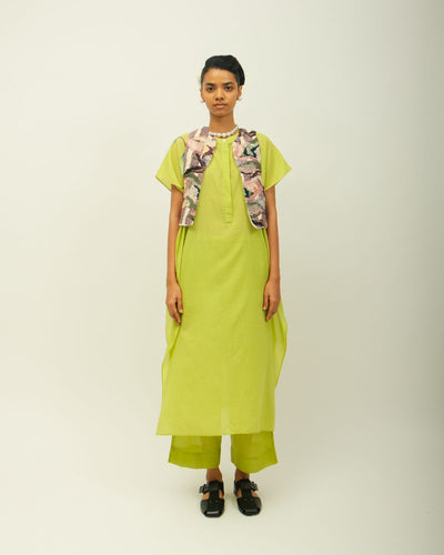 Tropica Pants