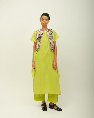 Tropica Kurta