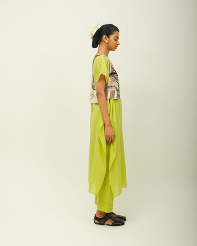 Tropica Pants