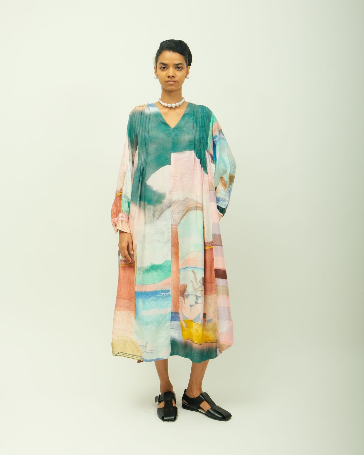 Sonnet Dress