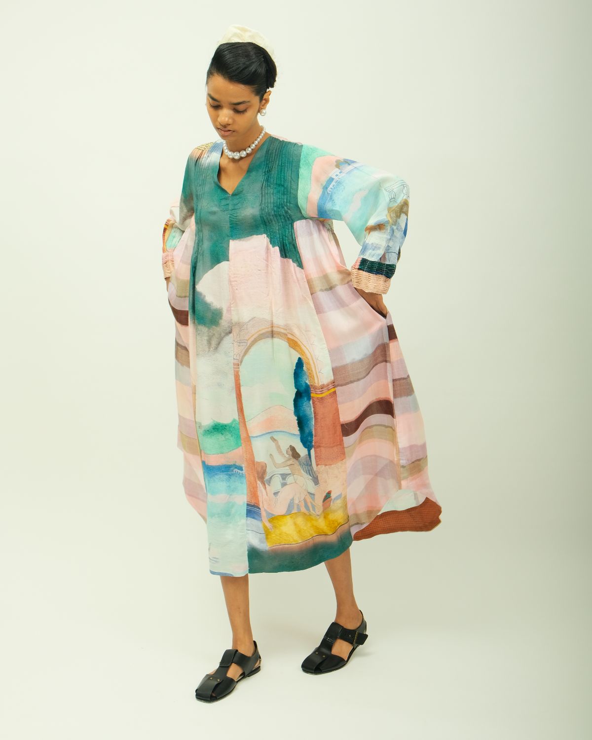 Sonnet Dress