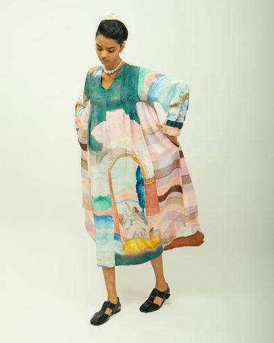 Sonnet Dress