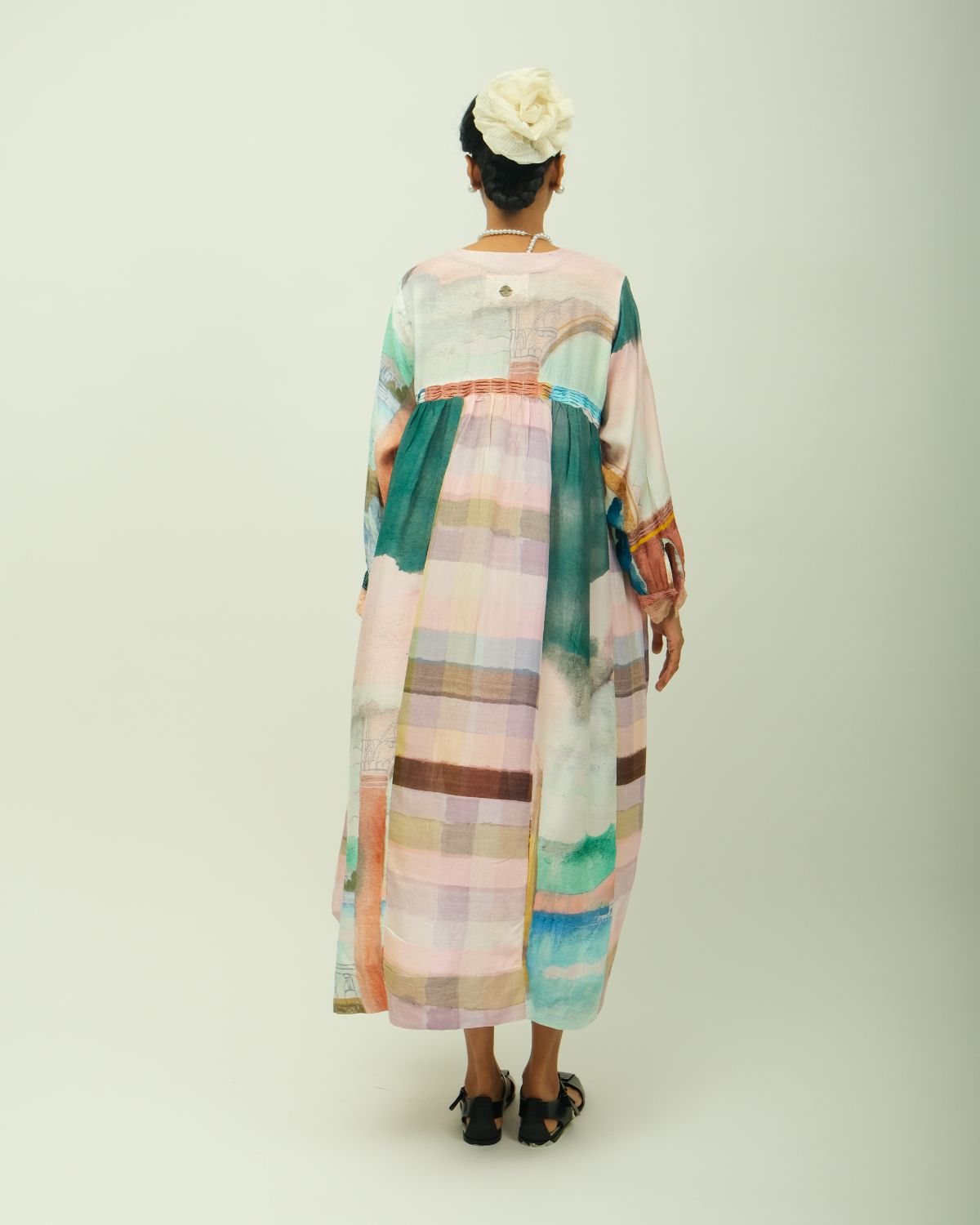 Sonnet Dress