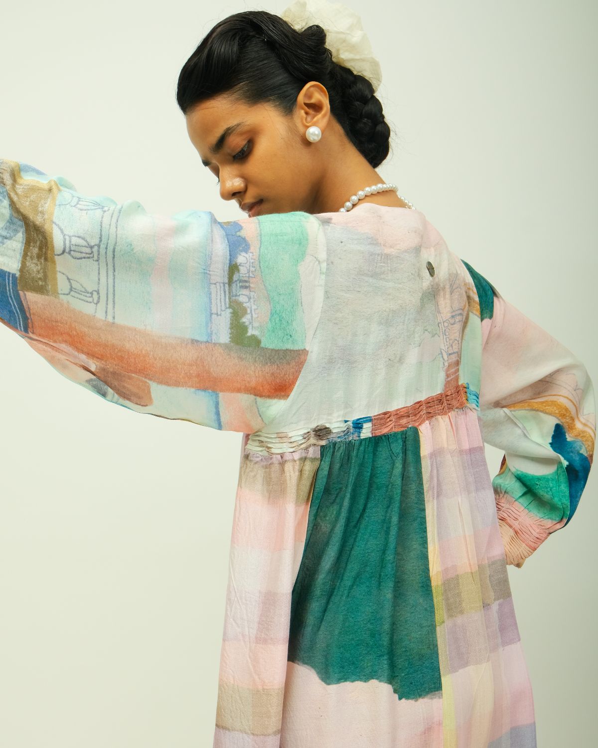 Sonnet Dress
