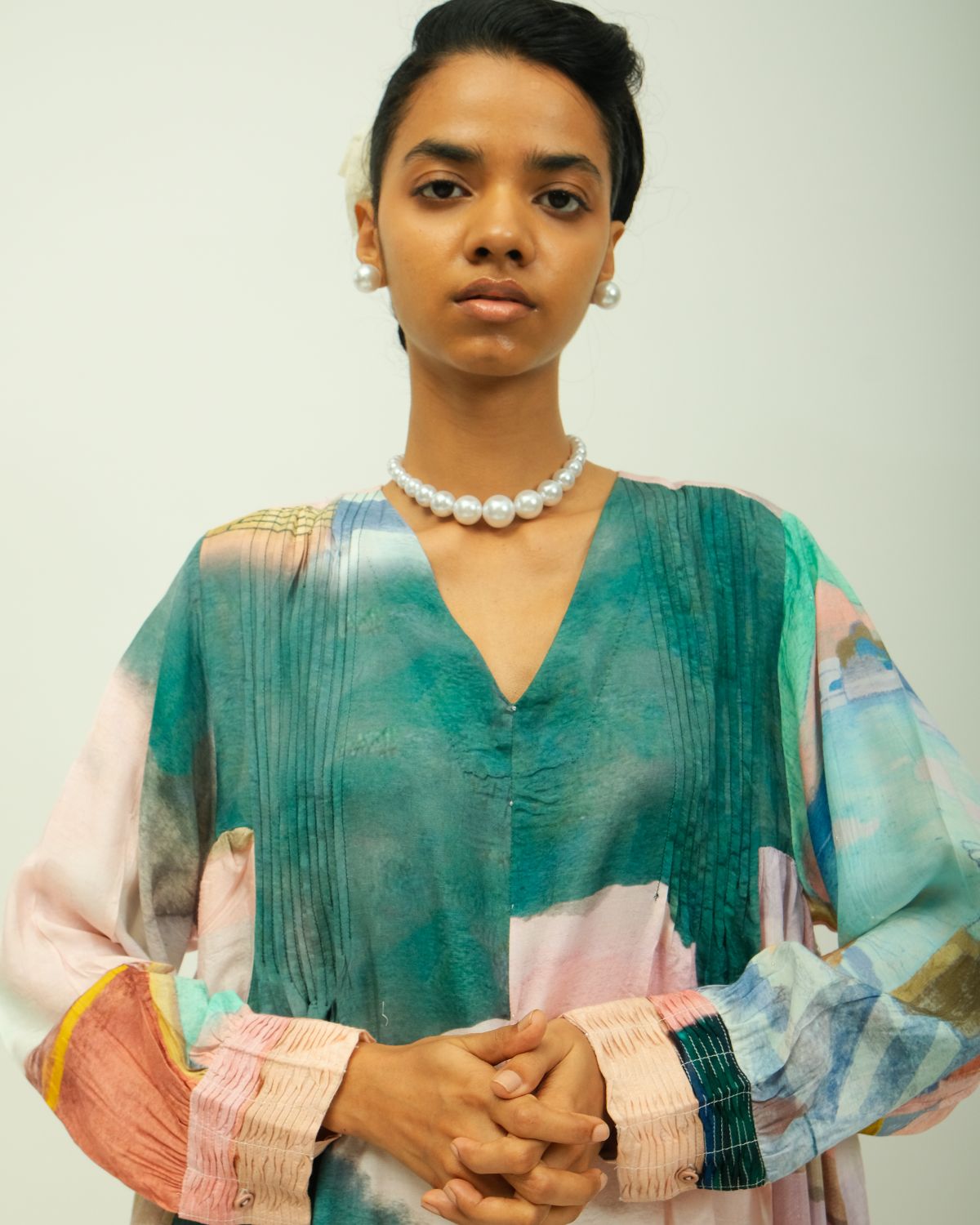 Sonnet Dress