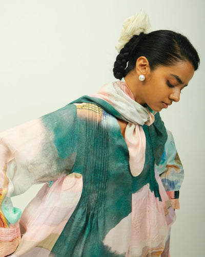 Sonnet Dress