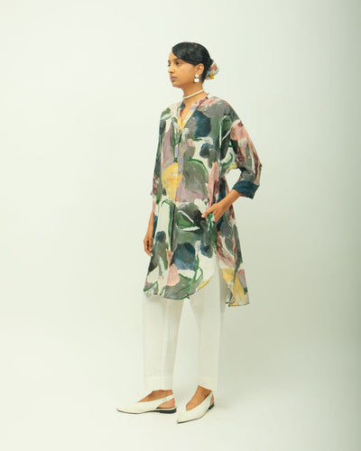 Moon Flower co-ord set