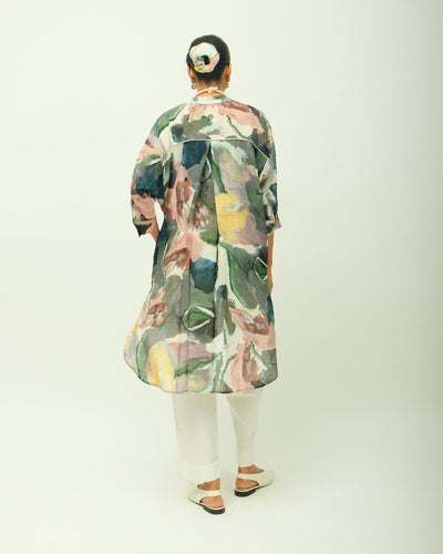 Moon Flower co-ord set