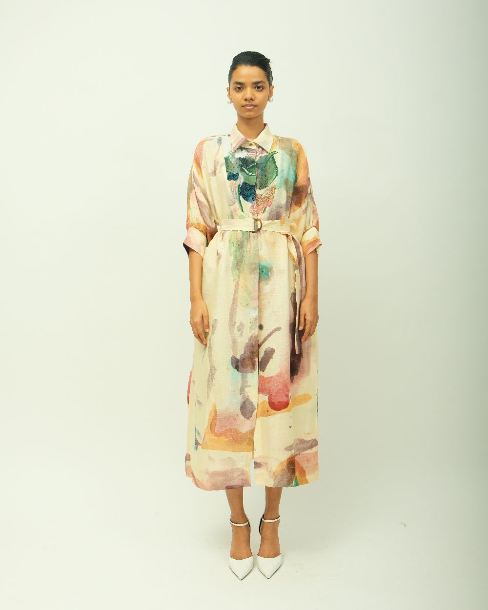 Amara dress