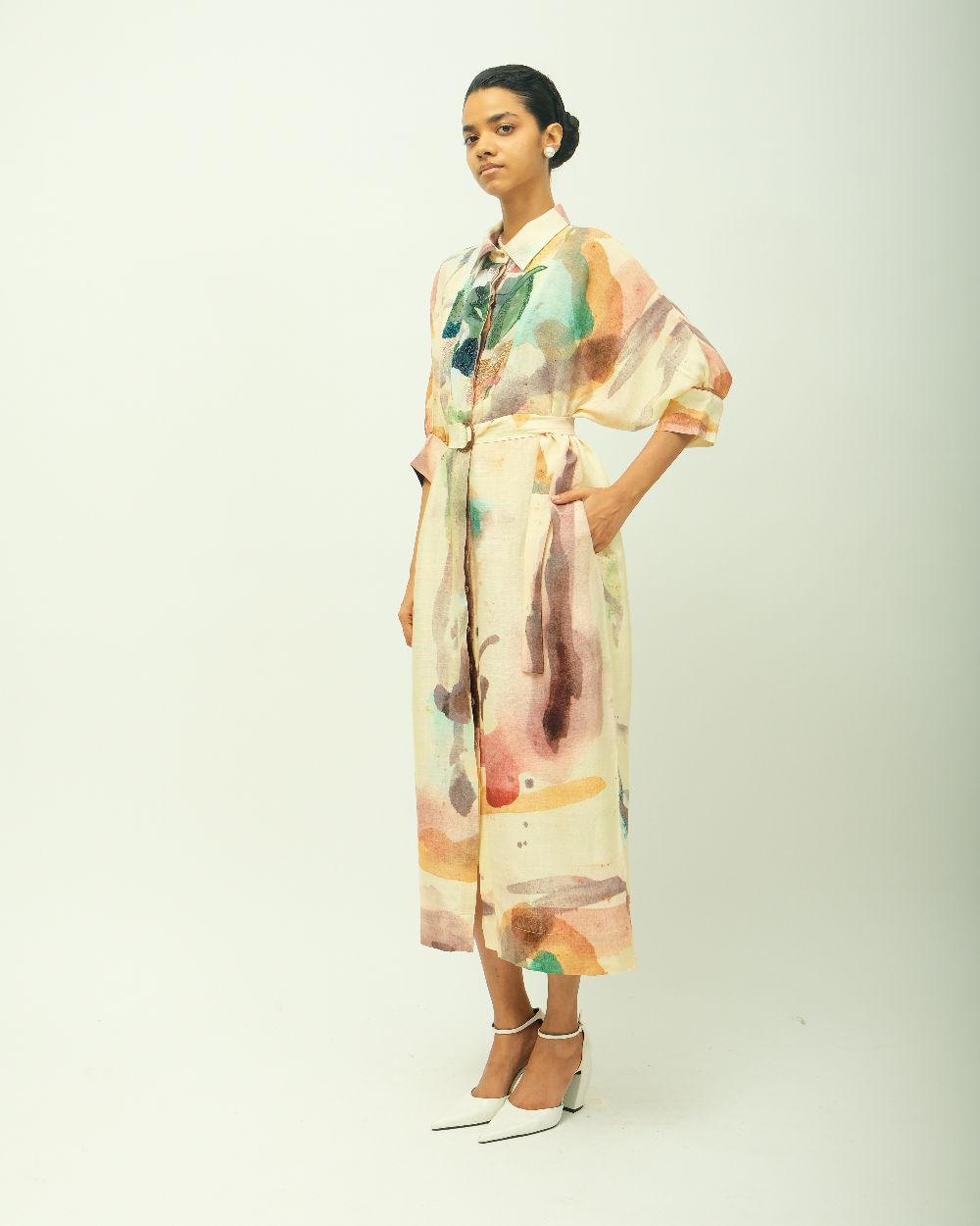Amara dress