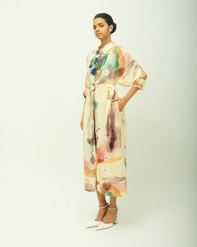 Amara dress