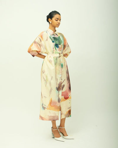Amara dress
