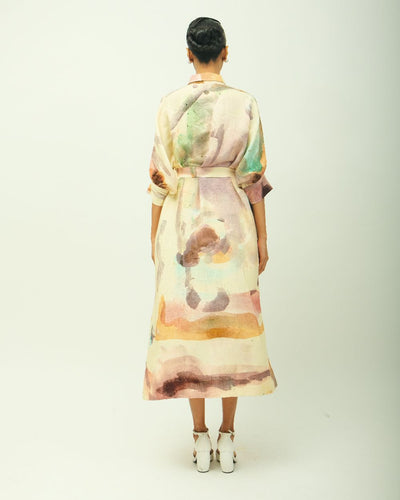 Amara dress