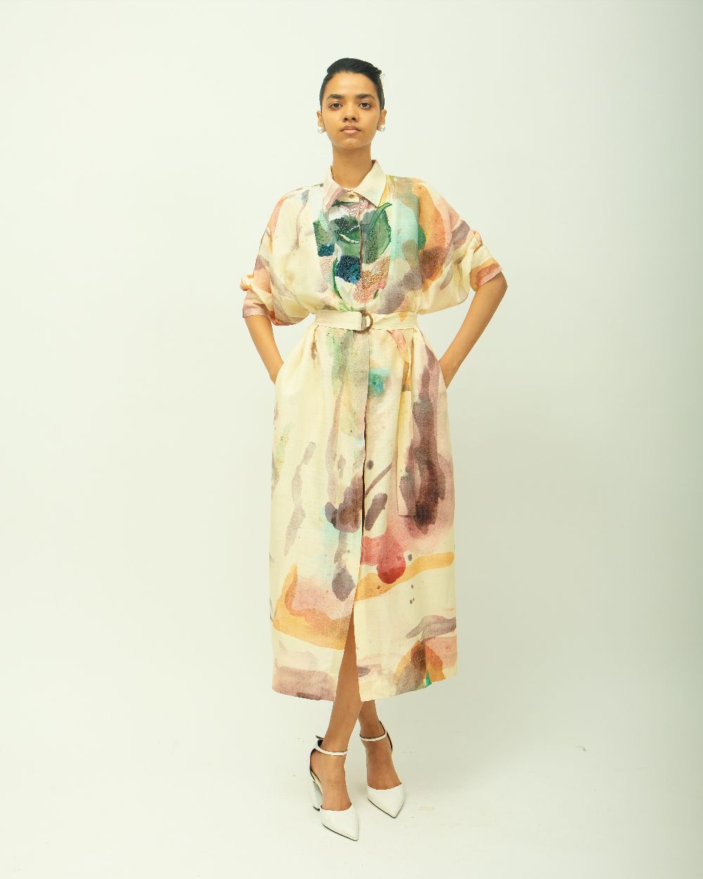 Amara dress