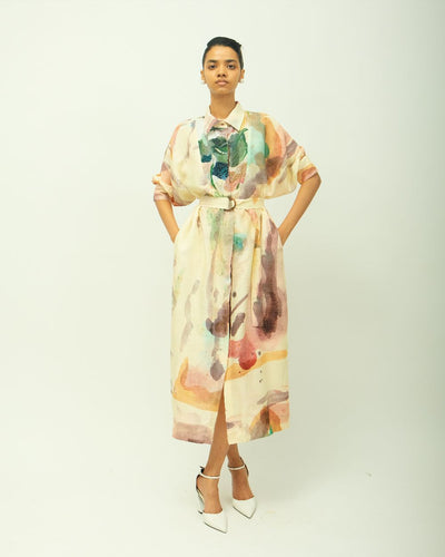 Amara dress