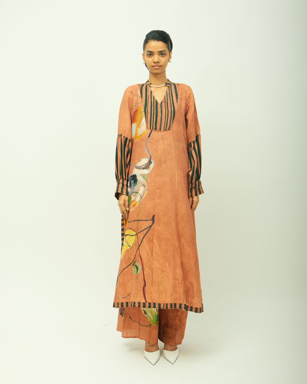 Mira Kurta Set