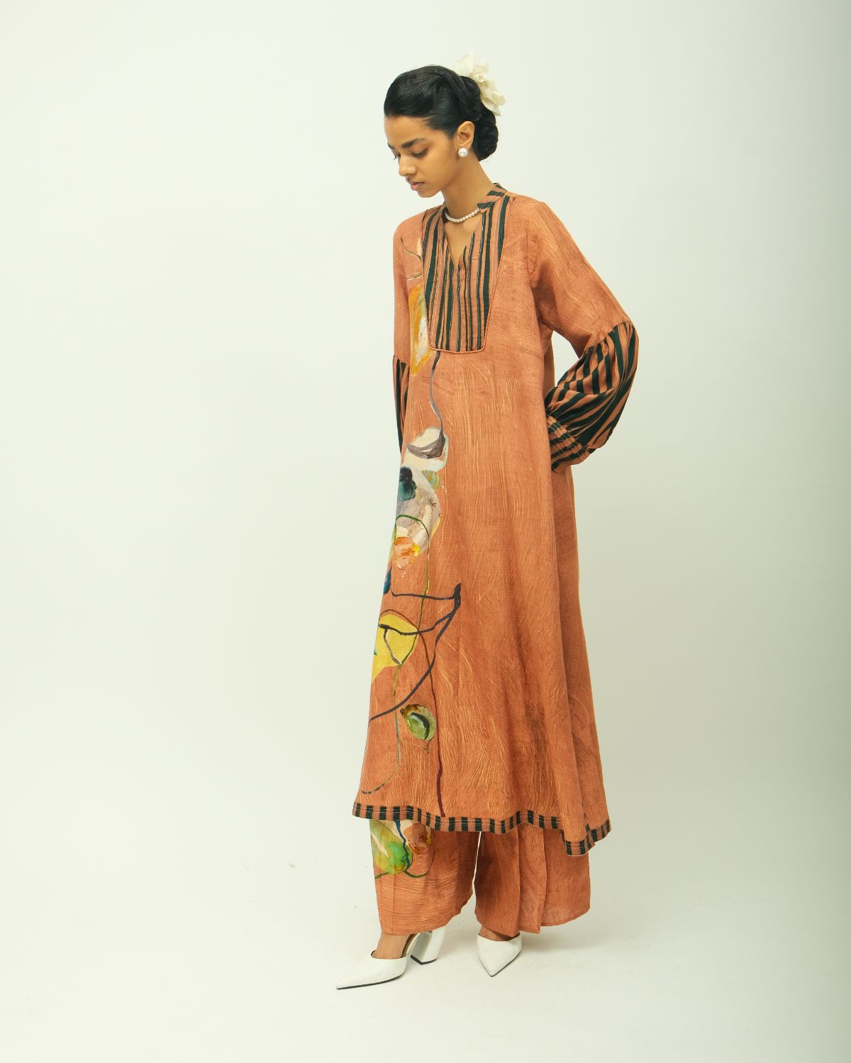 Mira Dress