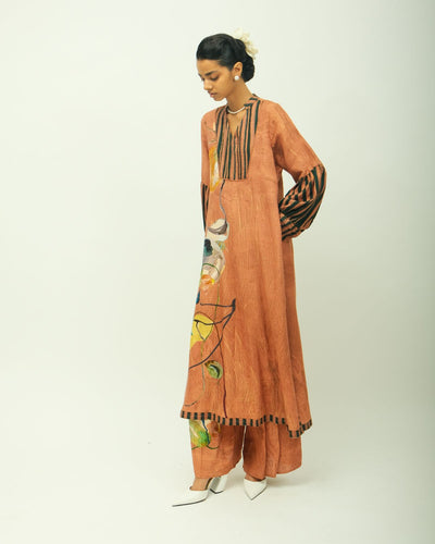 Mira Dress