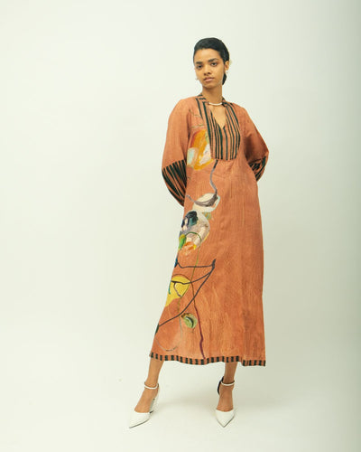 Mira Dress