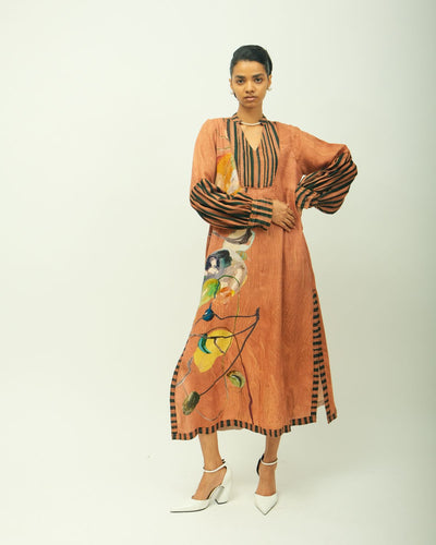Mira Dress