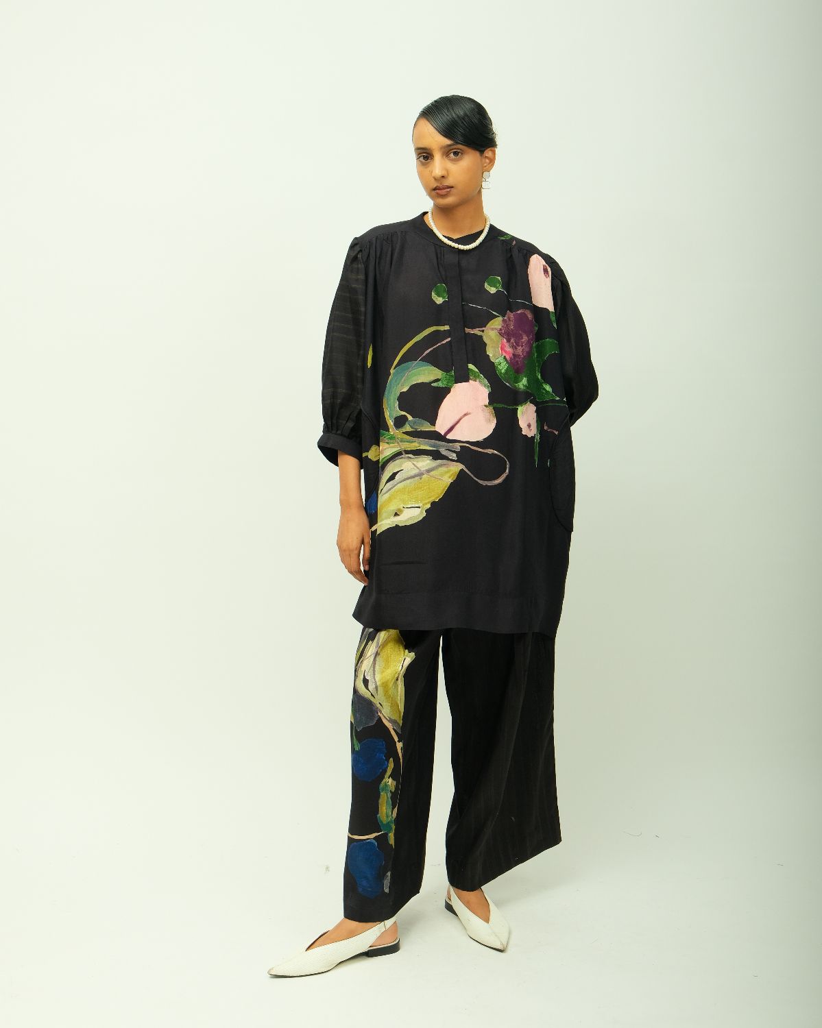 Psyflora Gathered set