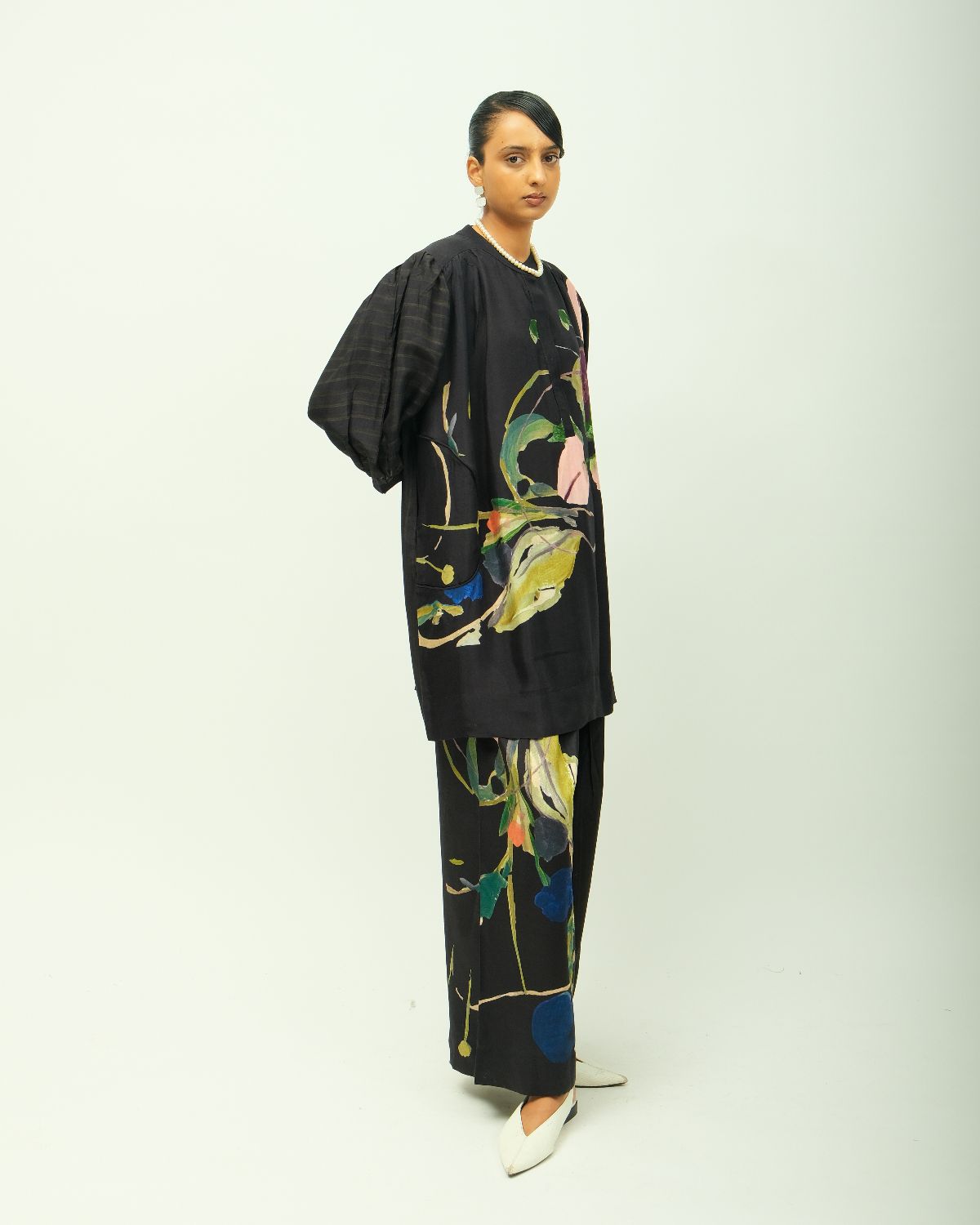 Psyflora Gathered set