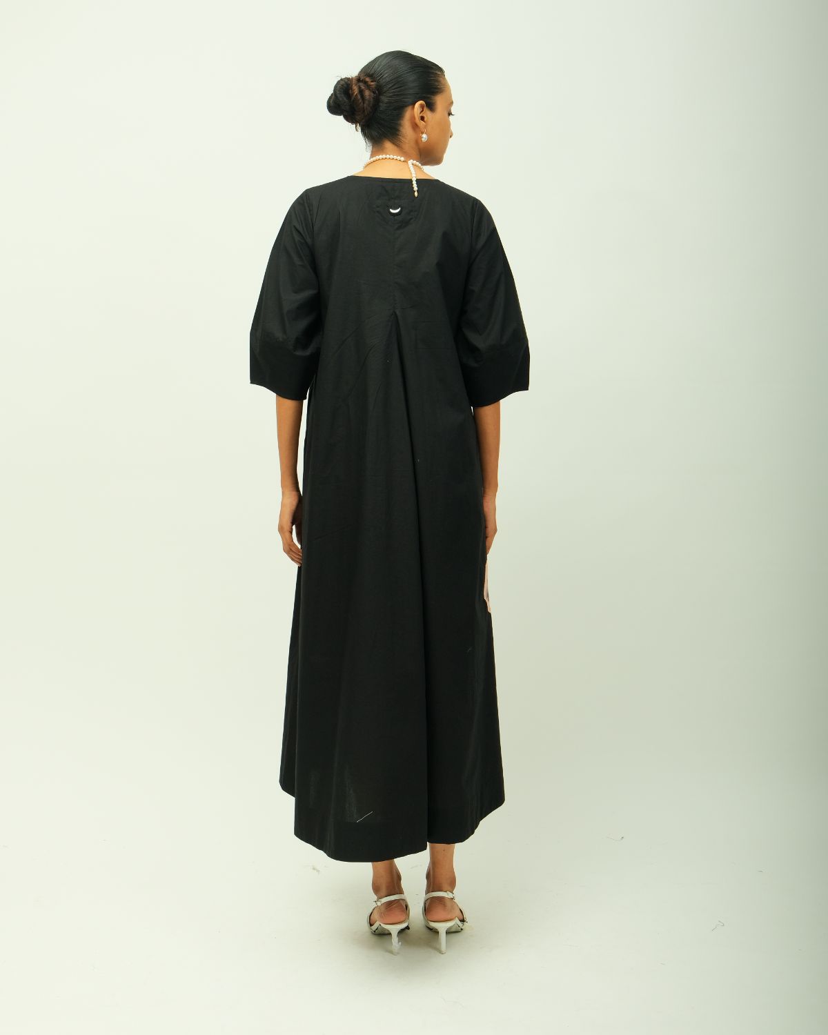 Psyflora A-line Dress