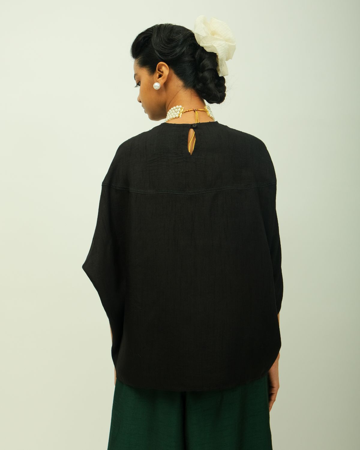 HalfMoon Top