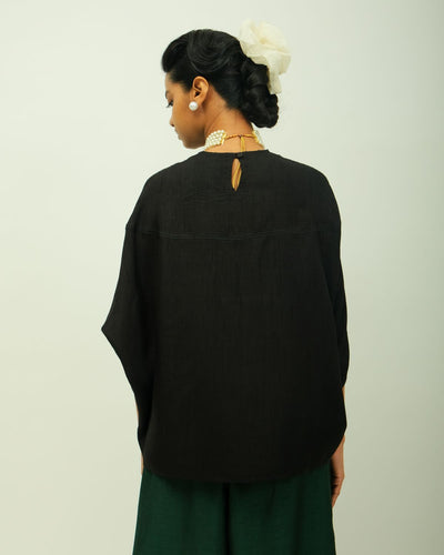 HalfMoon Top