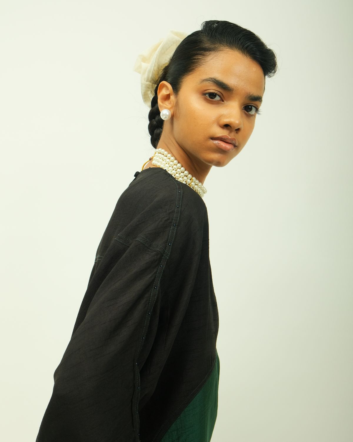 HalfMoon Top