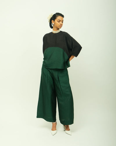 HalfMoon Top