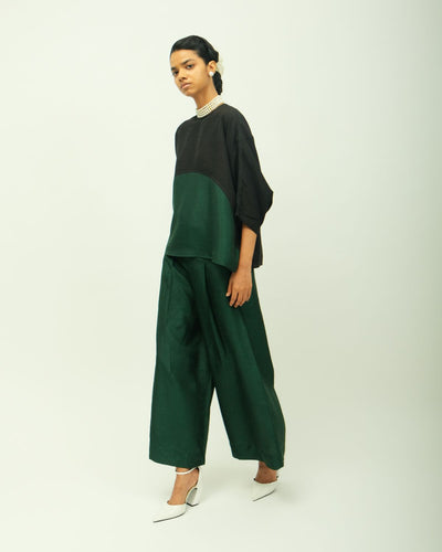 HalfMoon Top