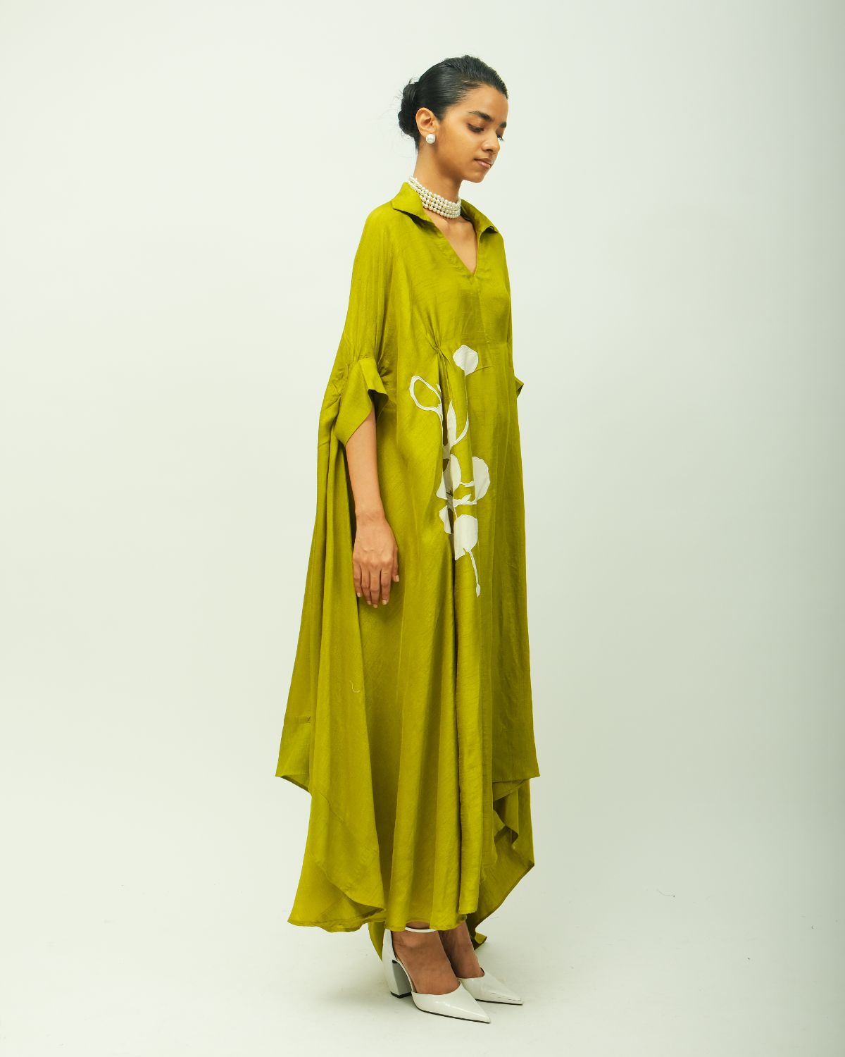 Low Sun kaftan