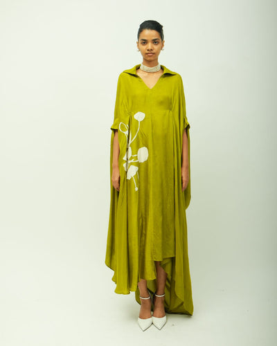 Low Sun kaftan