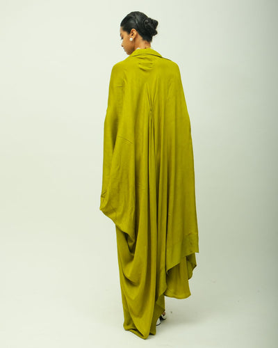 Low Sun kaftan