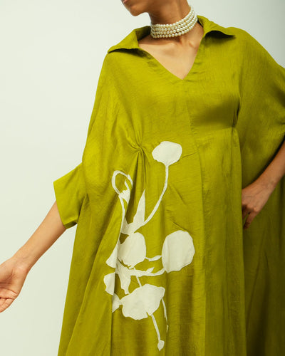 Low Sun kaftan
