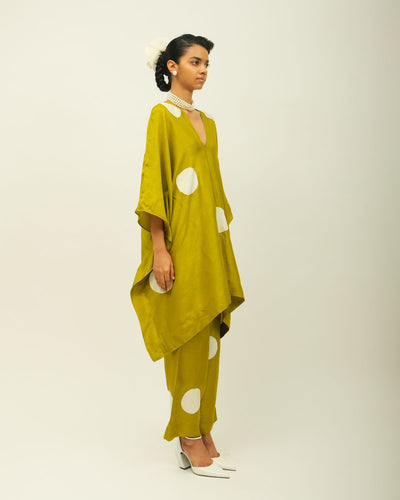 Low Sun Polka Pants