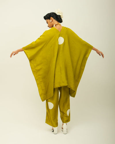 Low Sun Polka Pants