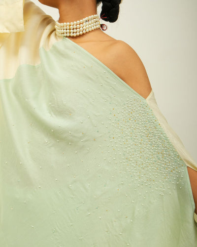 Teal Bloom Set