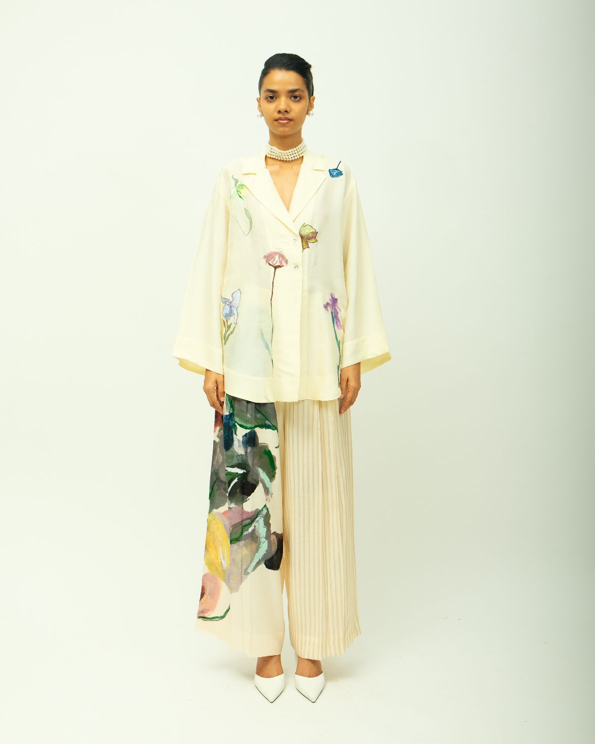 Dalia culottes