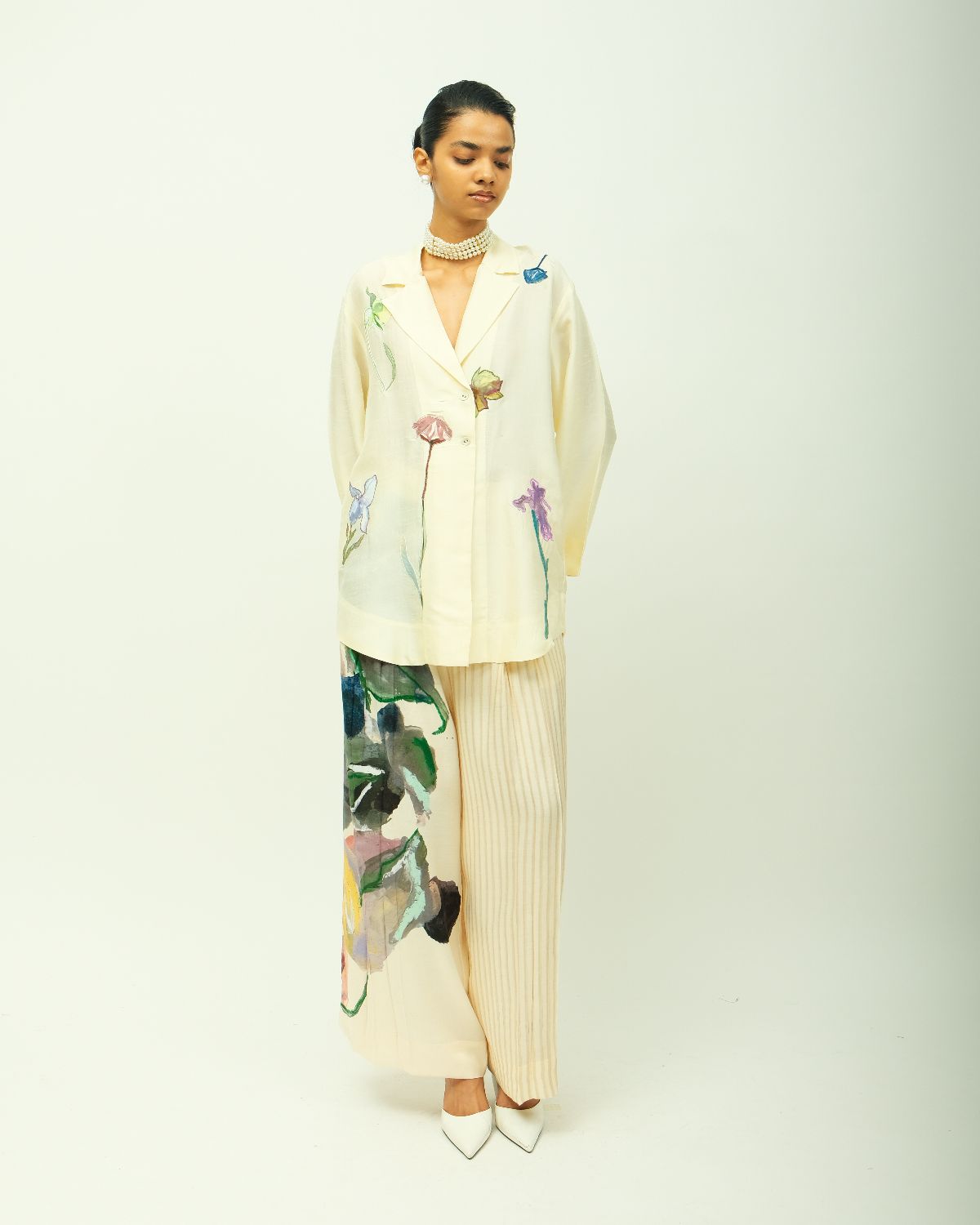 Dalia culottes