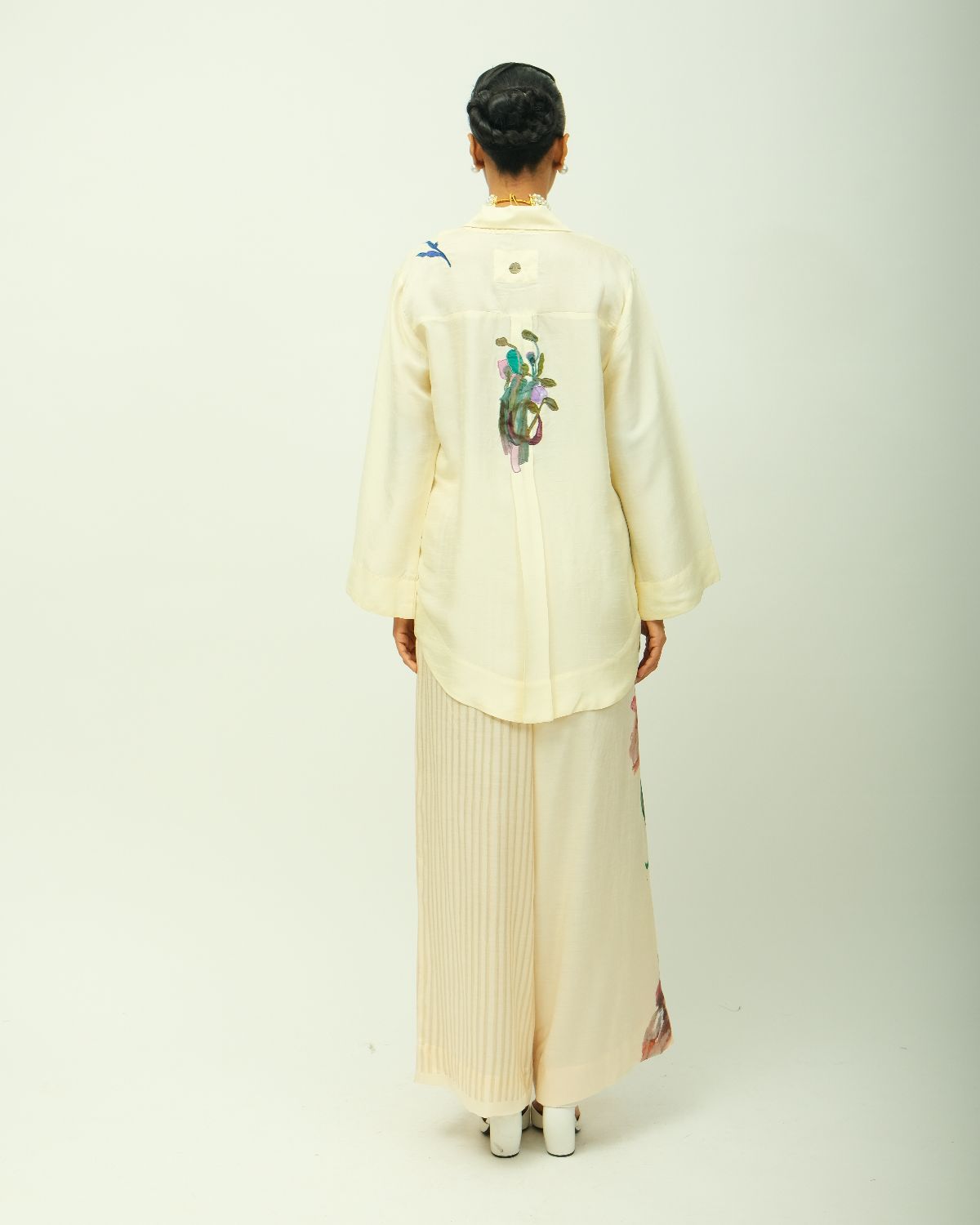 Dalia culottes