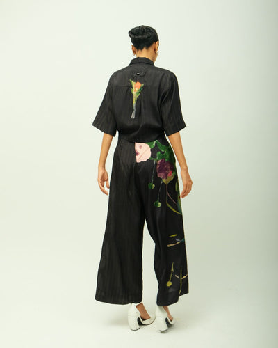 Psyflora Shirt set