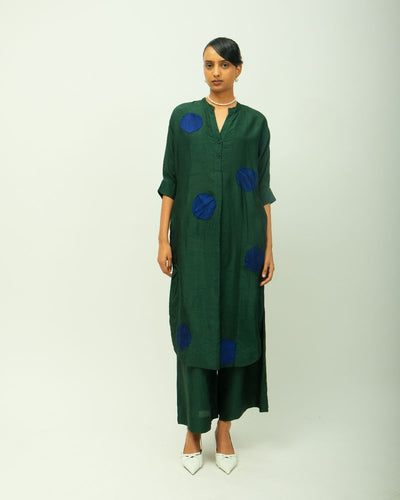Full Moon Kurta Set