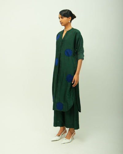 Full Moon Kurta Set