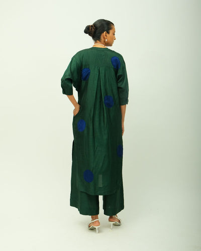 Full Moon Kurta Set